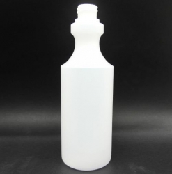 Spray Bottle U/W 500ml.