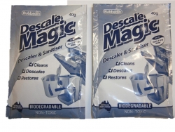 Descale Kettle Magic Sachets 40g