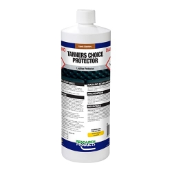 Research Tanners Choice Protector - Leather Cleaner - 1Ltr