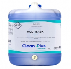 Clean Plus Multitask  15L