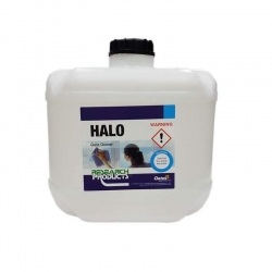 Research Halo - Fast Dry Glass Cleaner - 15Ltr