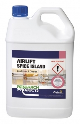 Research Airlift Spice Island - Odour Absorber - 5Ltr