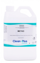Clean Plus Metho - 5L