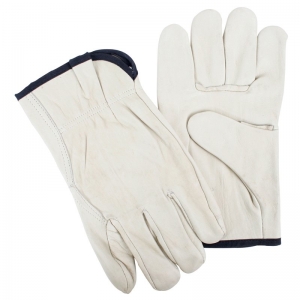Riggers Gloves Grey Size 10 L/XL
