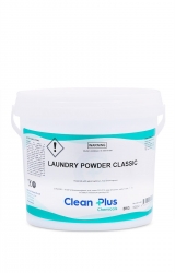 Clean Plus Laundry  Classic Powder  - 5Kg