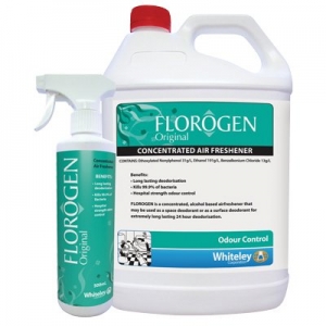 Whiteley Florogen Original - Air Freshener - 500ml