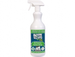 Enzyme Wizard 1L RTU All Purpose Surface Spray