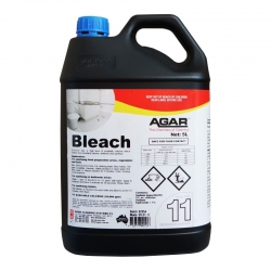 Agar Bleach - Antibacterial Agent - 5Ltr