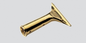 Ettore Master Brass Handle