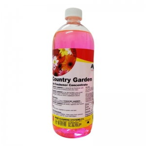 Agar Country Garden - Air Freshener - 1Ltr