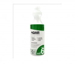Agar Spray Bottle Breeze 500ml - Trigger not included