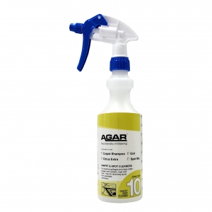 Agar Spray Bottle Exit 500ml - Trigger not included