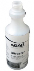 Agar Spray Bottle Citrastar 500ml