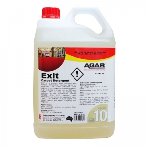 Agar Exit - Carpet Liquid - 5Ltr
