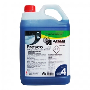 Agar Fresco - All Purpose Washroom Cleaner - 5Ltr