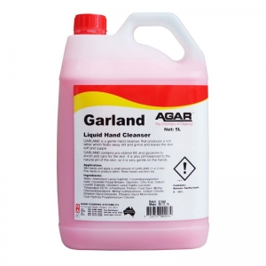 Agar Garland - Hand Wash -5Ltr