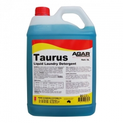 Agar Taurus - Machine Laundry Detergent -5Ltr