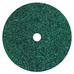 Glomesh Floor Pad 40cm GREEN Scrubber Pad