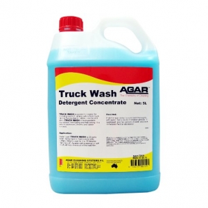 AGAR Truck Wash - Vehicle Cleaner - 5Ltr