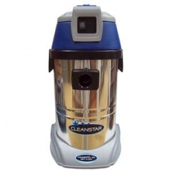 Cleanstar Wet/Dry Vacuum Cleaner 30L